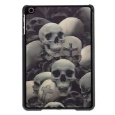 Protetor para Tablet Caveiras Personalizadas