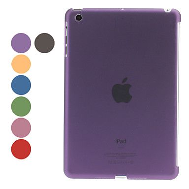 Protetor para Mini Ipad diversas cores