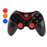 Controle para PS3 wireless varias cores