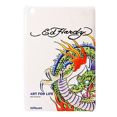 Capa protetora Dragão personalizada