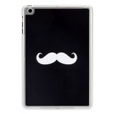 Protetor para tablet Estilo Bigode preto e branco