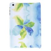 Capa protetora flor colorida Personalizada