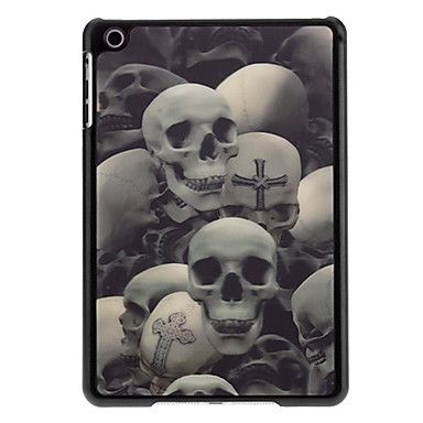 Protetor para Tablet Caveiras Personalizadas